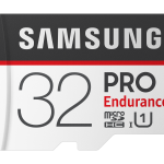 Samsung Pro Endurance 32gb