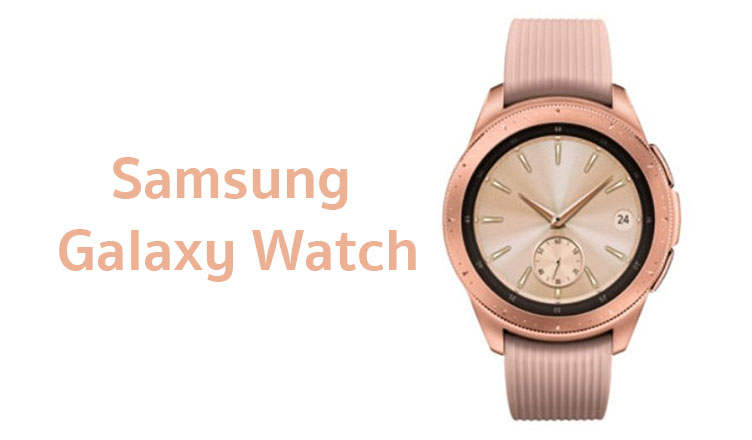 Samsung Galaxy Watch