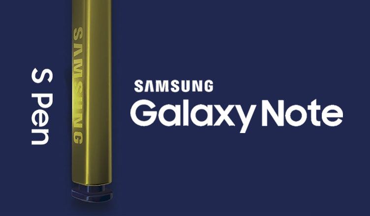 S PEN Samsung Galaxy Note 9