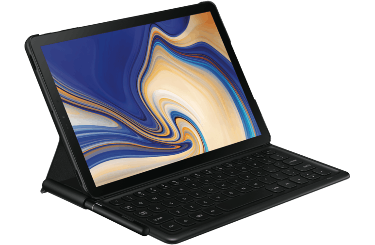 samsung tab s4 with keyboard