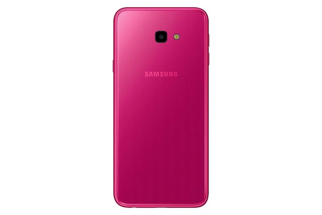 Samsung Galaxy J4+