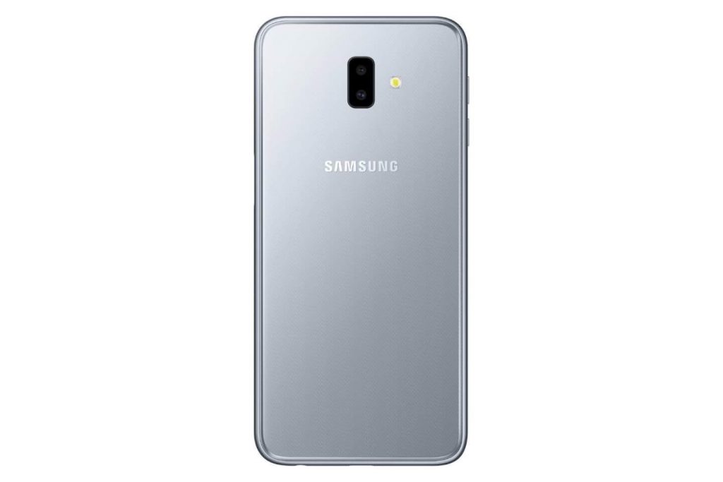 Samsung Galaxy J6+