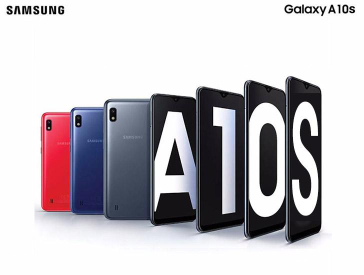 samsung galaxy a10 argos