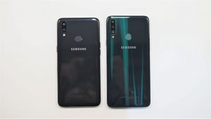 Samsung Galaxy A10s