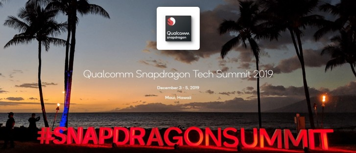 Qualcomm to unveil the Snapdragon 865 in early December 2019